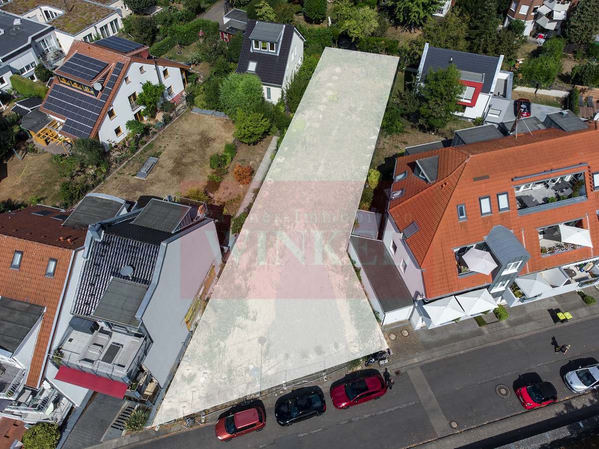 Grundstück zu verkaufen in Köln 1.590.000,00 € 705 m²