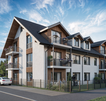 Wohnung zum Kaufen in Peiting 270.000,00 € 48.14 m²