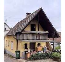 Haus zum Kaufen in Schriesheim-Altenbach 69.000,00 € 45 m²