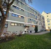 Wohnung zum Kaufen in Augsburg 288.000,00 € 78 m²