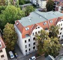 Wohnung zum Kaufen in Zwickau 44.900,00 € 56.72 m²