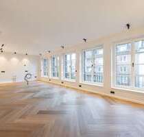 Wohnung zum Mieten in Düsseldorf 2.450,00 € 92.6 m²