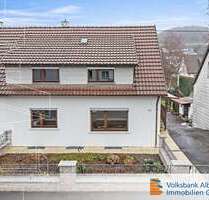 Haus zum Kaufen in Albstadt 230.000,00 € 116 m²