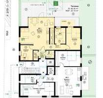 Wohnung zum Kaufen in Münster 845.000,00 € 135 m²