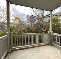 Wohnung zum Mieten in Freising 1.195,00 € 75.79 m²