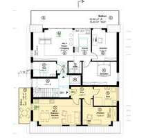 Wohnung zum Kaufen in Münster 395.000,00 € 53 m²