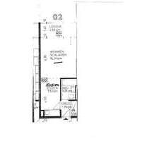 Wohnung zum Kaufen in Wiesbaden 128.800,00 € 33 m²