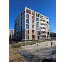 Wohnung zum Mieten in Greifswald 376,60 € 57.06 m²