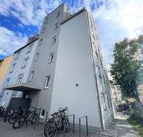 Wohnung zum Mieten in Augsburg 590,00 € 23.55 m²