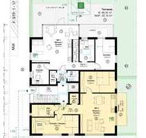 Wohnung zum Kaufen in Münster 575.000,00 € 89 m²