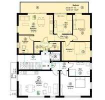 Wohnung zum Kaufen in Münster 695.000,00 € 104 m²