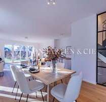 Haus zum Kaufen in Hamburg 1.980.000,00 € 206 m²