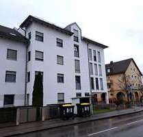 Wohnung zum Mieten in Klosterlechfeld 370,00 € 30 m²