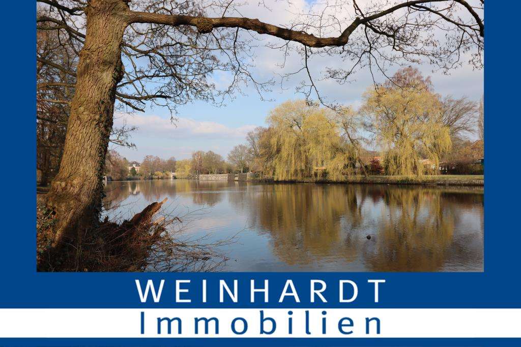 Grundstück zu verkaufen in Hamburg Alsterdorf 1.895.000,00 € 1780 m² - Hamburg / Alsterdorf