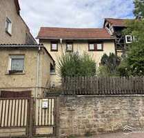 Haus zum Kaufen in Mihla 14.000,00 € 1 m²