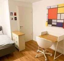 WG-Zimmer in Frankfurt am Main 899,00 € 20 m²
