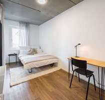 WG-Zimmer in Frankfurt am Main 625,00 € 11 m²