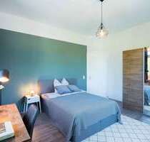 WG-Zimmer in Frankfurt am Main 725,00 € 18 m²