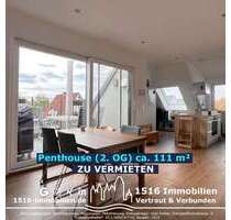 Wohnung zum Mieten in Ingolstadt 1.550,00 € 111 m²