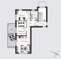 Wohnung zum Mieten in Lauingen 685,00 € 65 m²