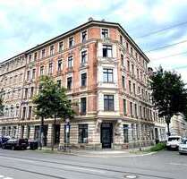 Wohnung zum Kaufen in Leipzig 215.000,00 € 82.77 m²