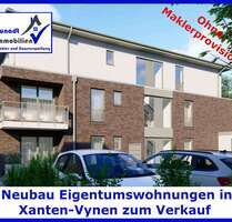 Wohnung zum Kaufen in Xanten-Vynen 169.000,00 € 46 m²