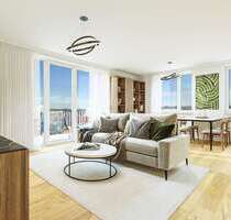 Wohnung zum Kaufen in Lübeck 404.140,00 € 73.48 m²