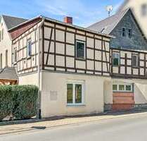 Haus zum Kaufen in Mohlsdorf-Teichwolframsdorf 79.000,00 € 180 m²
