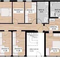 Wohnung zum Kaufen in Leverkusen 590.000,00 € 150 m²