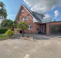 Wohnung zum Mieten in Edewecht Jeddeloh Ii 1.200,00 € 101.56 m² - Edewecht / Jeddeloh Ii