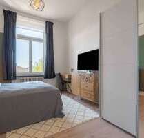 WG-Zimmer in Frankfurt am Main 685,00 € 14 m²
