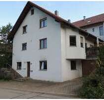 Haus zum Mieten in Gruibingen 1.520,00 € 185 m²