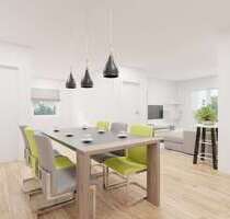 Wohnung zum Kaufen in Rheinstetten Mörsch 549.000,00 € 108.03 m² - Rheinstetten / Mörsch