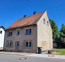 Haus zum Kaufen in TettauSchönberg 65.000,00 € 122 m² - Tettau/Schönberg