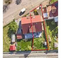 Haus zum Kaufen in Hechingen 379.000,00 € 125 m²