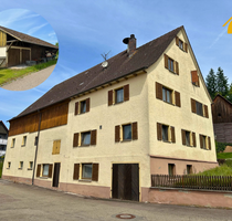 Haus zum Kaufen in Bühlertann 249.000,00 € 100 m²