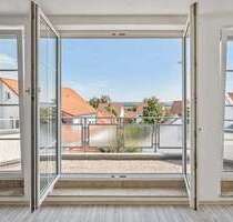 Wohnung zum Kaufen in Erbach 215.000,00 € 62 m²