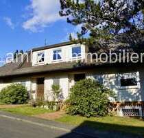 Haus zum Kaufen in Niedernhausen Oberjosbach 698.000,00 € 377 m² - Niedernhausen / Oberjosbach
