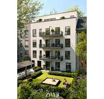Wohnung zum Kaufen in Hamburg 330.000,00 € 32.53 m²