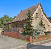 Haus zum Kaufen in Lenzen (Elbe) 113.000,00 € 125 m²