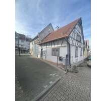 Haus zum Kaufen in Nackenheim 99.000,00 € 78.41 m²