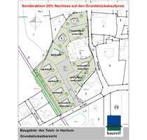 Grundstück zu verkaufen in Hachum (Evessen) 102.620,00 € 733 m²