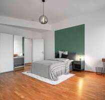 WG-Zimmer in Frankfurt am Main 720,00 € 25 m²