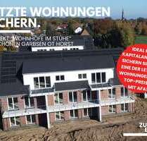 Wohnung zum Kaufen in Garbsen 319.900,00 € 77 m²