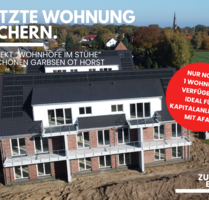 Wohnung zum Kaufen in Garbsen 319.900,00 € 77 m²