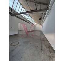 Halle in Wilhelmshaven 1.298,68 € 260.85 m²