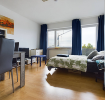 Wohnung zum Mieten in Königsbrunn 620,00 € 29 m²