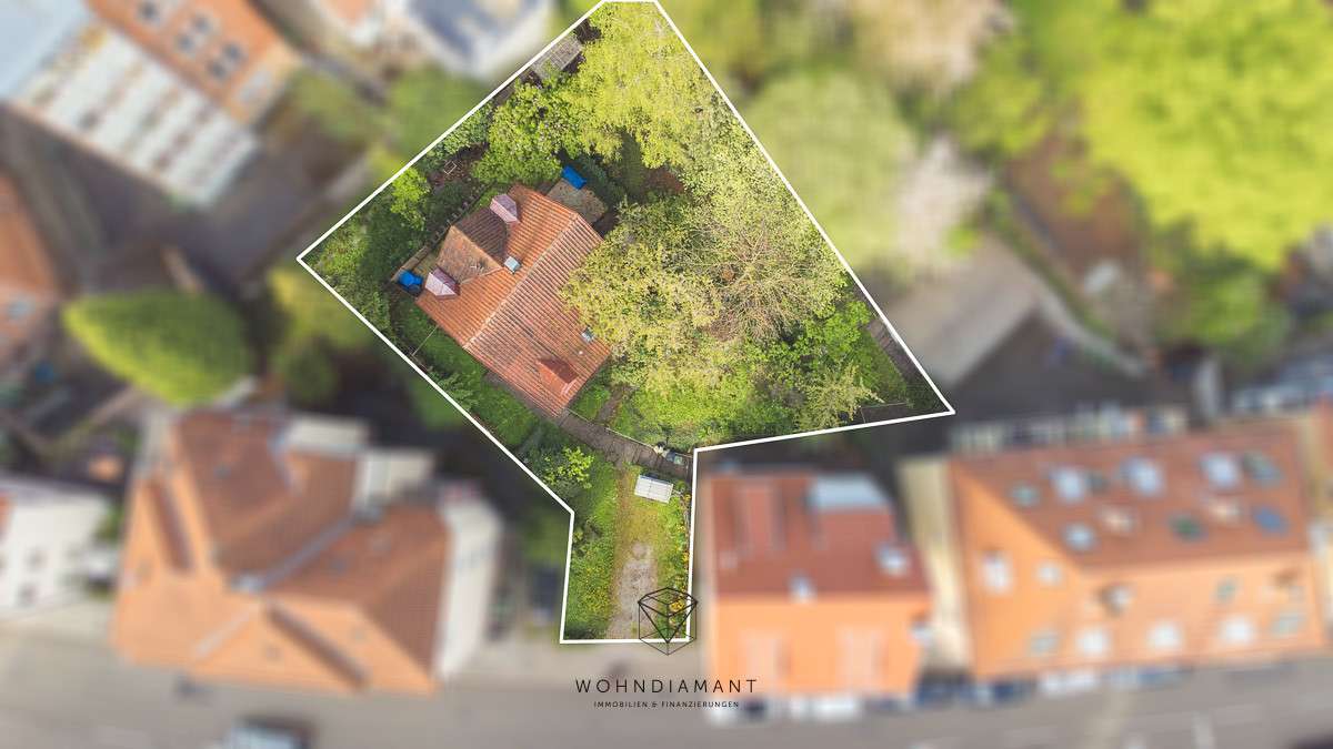 Grundstück zu verkaufen in Stuttgart 549.000,00 € 393 m²
