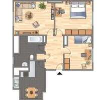 Wohnung zum Mieten in Bochum 739,00 € 87.86 m²