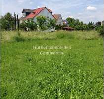 Grundstück zu verkaufen in Bad Schönborn Bad Langenbrücken 1.230.750,00 € 2735 m² - Bad Schönborn / Bad Langenbrücken